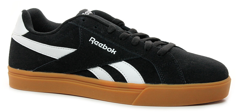 Buty męskie Reebok Royal Comple DV8343 | Czarny | - Profesjonalny Sklep  Sportowy - kajasport.net