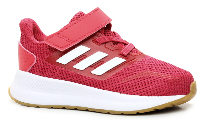 adidas Runfalcon FW5156 růžová, dětská obuv