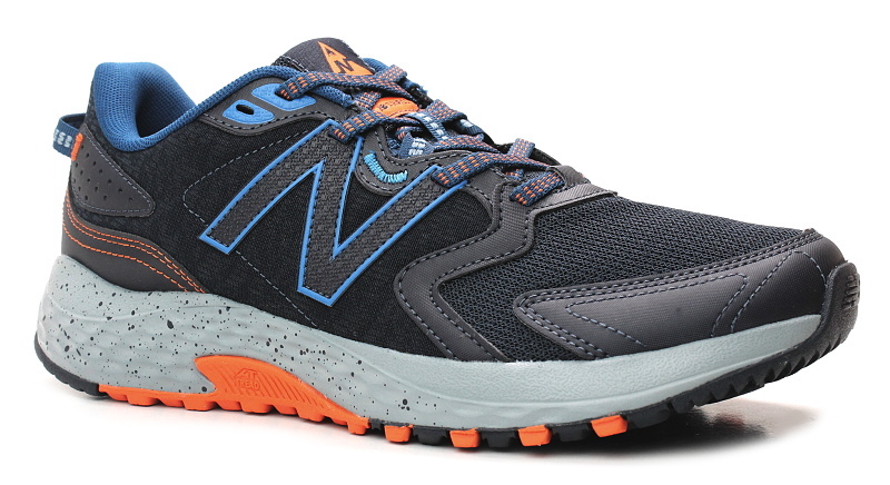 NEW BALANCE MT410LN7, pánská sportovní obuv