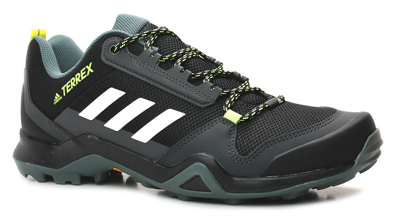 adidas TERREX AX3 FX4575, pánská 