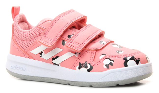 adidas TENSAUR FZ3211 růžová, dětská obuv