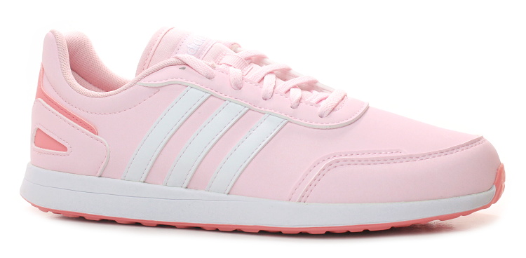 adidas VS SWITCH FY7260 růžová, juniorské tenisky