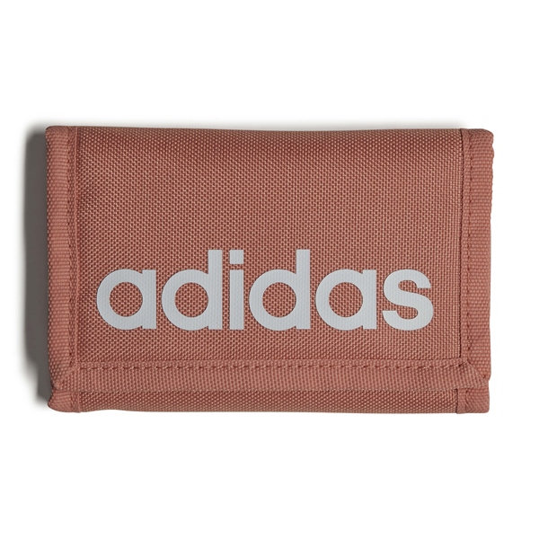 adidas IP5005 lososová peněženka