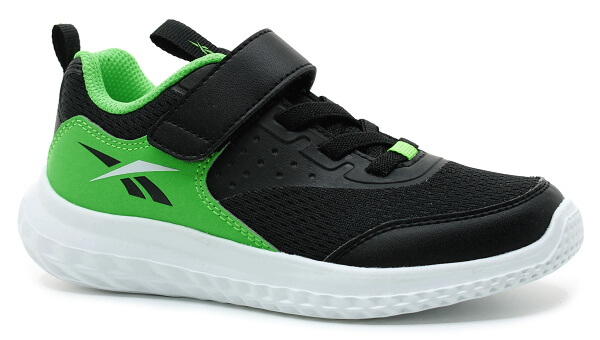 Reebok RUSH RUNNER 4.0 GW0016, dětská sportovní obuv vel.34