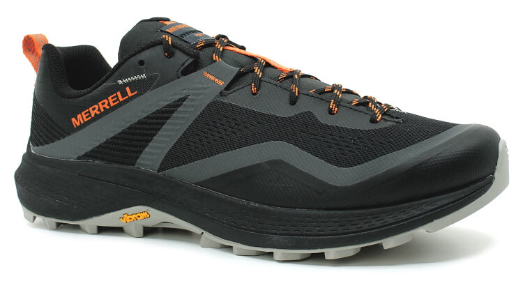 MERRELL MQM 3 135595 black, pánská obuv