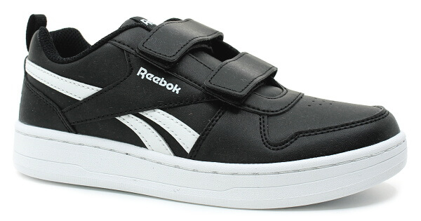 REEBOK royal prime FY9322 černá, dětská obuv