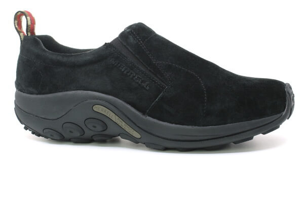 MERRELL JUNGLE MOC J60825 midnight, pánská obuv vel.44 ½