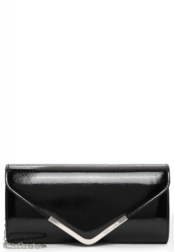 kabelka Tamaris 30453 199 black/finish psaníčko