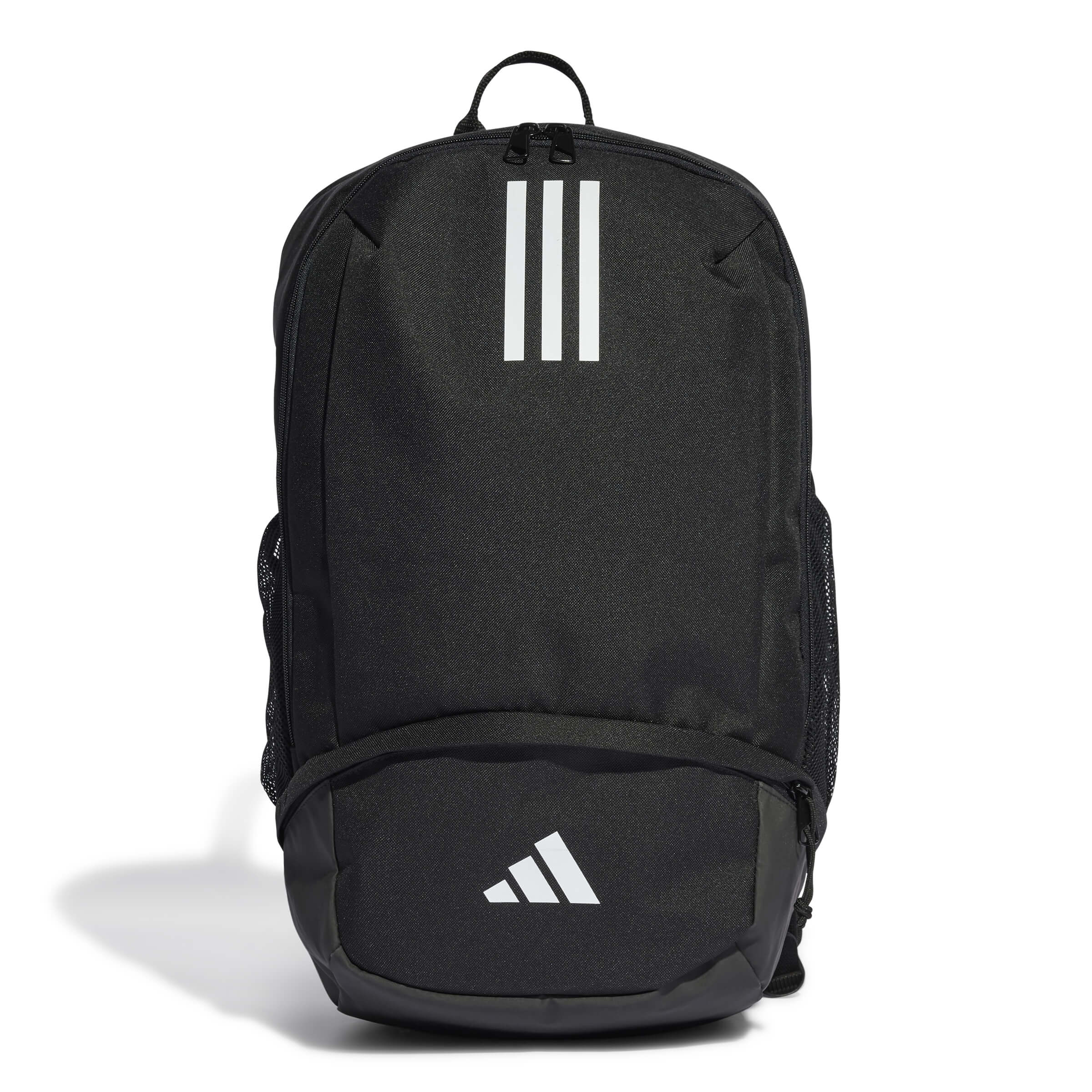 adidas TIRO L BACKPACK HS9758 černý batoh