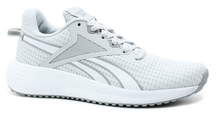 Reebok lite plus 3 25758 grey, dámská sportovní obuv