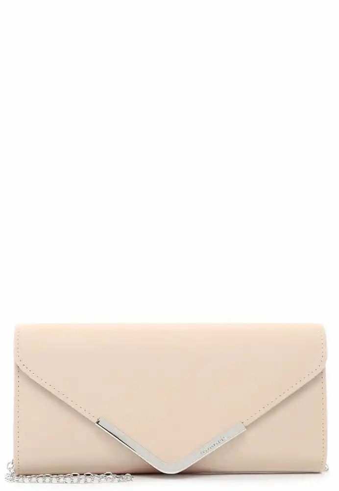 kabelka Tamaris 30453 470 cream psaníčko