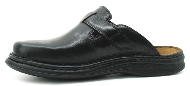 JOSEF SEIBEL 10122 37 600 Madrid, pánské pantofle vel.44