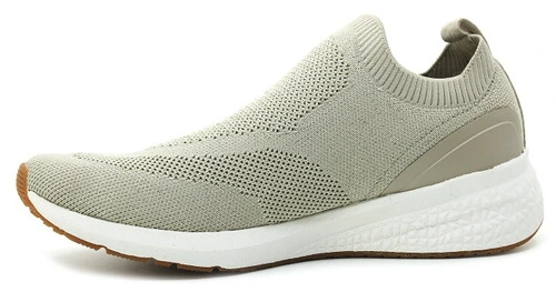 TAMARIS 24726-42 ivory metalic, dámské tenisky