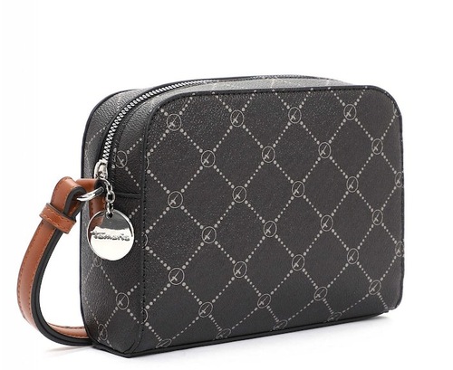 kabelka Tamaris 30101 100 black