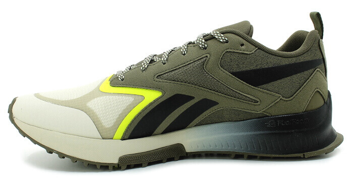 REEBOK Lavante Trail 2 74820 khaki, pánská sportovní obuv vel.45