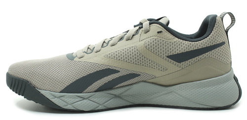 Reebok NFX TRAINER 74493 beige, pánská sportovní obuv vel.45 ½
