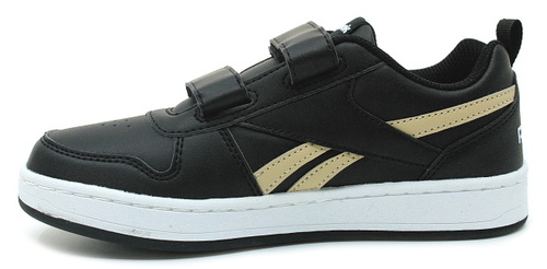REEBOK Royal Prime 2.0 2V 75069 černá, dětská obuv