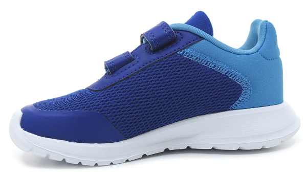 adidas TENSAUR RUN 2.0 IG1147 modrá, dětská obuv