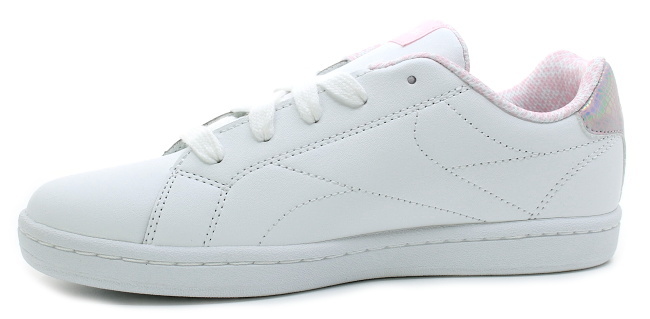 REEBOK royal complete 75144 bílá, dívčí obuv