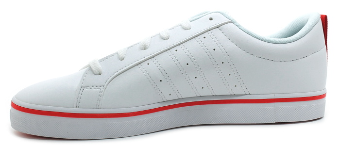 adidas VS PACE ID8209 bílé, pánské tenisky