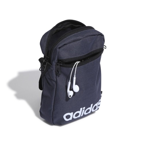 adidas LINEAR ORG HR5373 modrý, organizér