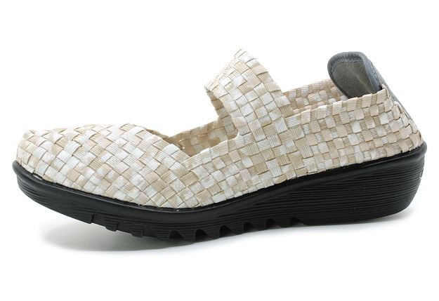 ROCK SPRING BRIXTON perena beige, dámská obuv