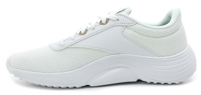 Reebok LITE 4 74889 bílé, dámská sportovní obuv 