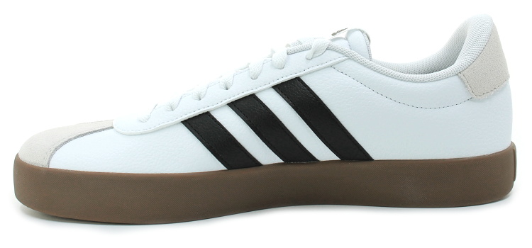 adidas VL COURT 3.0 K ID6285 white, pánské tenisky