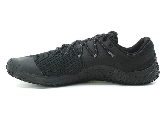 MERRELL Trail Glove 7 037151 black, pánská obuv