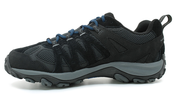 MERRELL ACCENTOR 3 135483 black, pánská obuv