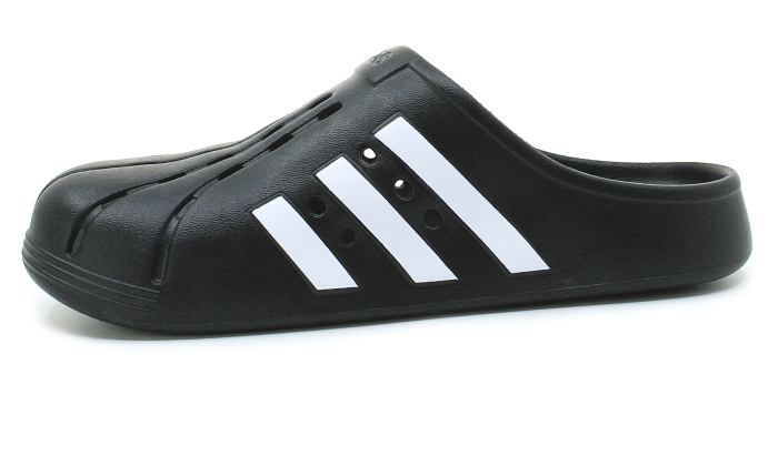 ADIDAS Adilette Clog GZ5886 černé, pánské pantofle