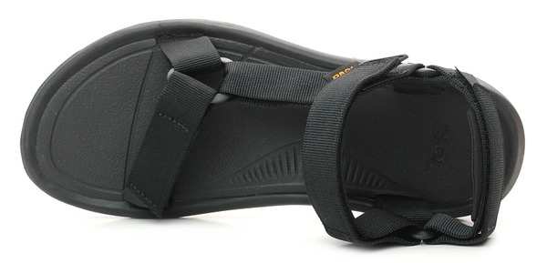 TEVA M HURRICANE XLT2 1019234 BLK, pánské sandály