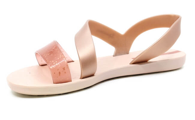 IPANEMA VIBE SANDAL FEM 82429 AS179 pink/rose, dámské sandály