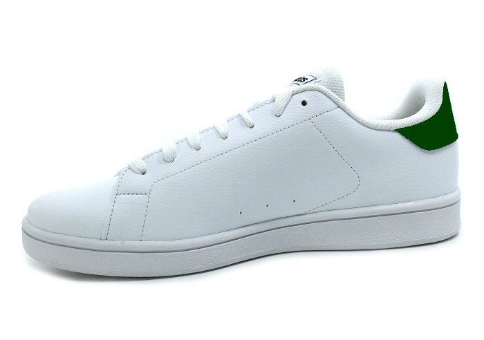 adidas URBAN COURT IF4076 bílá, pánské tenisky