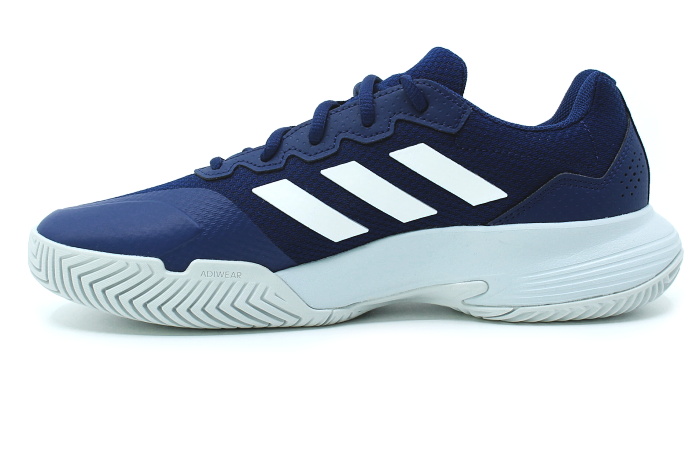 adidas GameCoutr 2 M IE1112 modrá, pánská sportovní obuv
