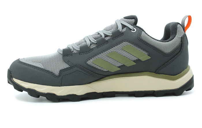adidas TERREX TRACEROCKER 2 GTX IG8925 šedá, pánská obuv