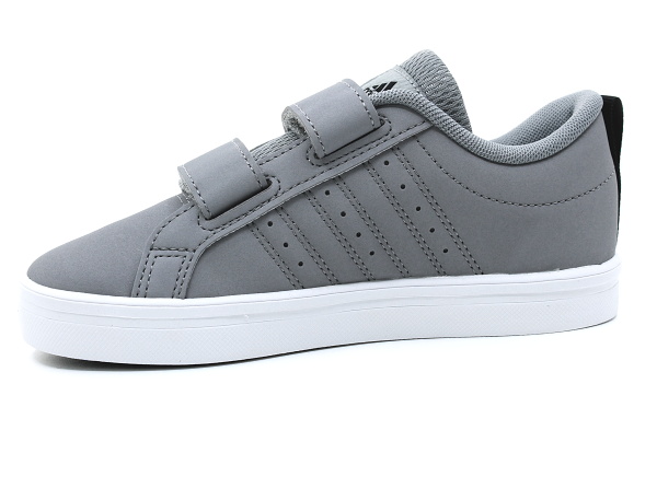 adidas VS PACE 2.0 CF C IE3469 šedé, dětské tenisky vel.35