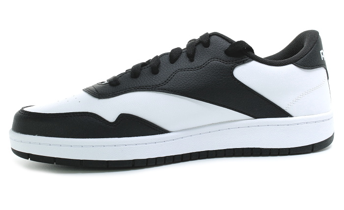 REEBOK BB 1000 211081 blk/wht, pánské tenisky