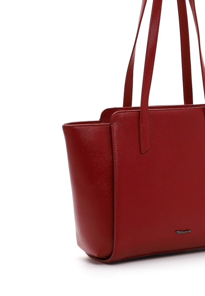 kabelka Tamaris 33461 600 red