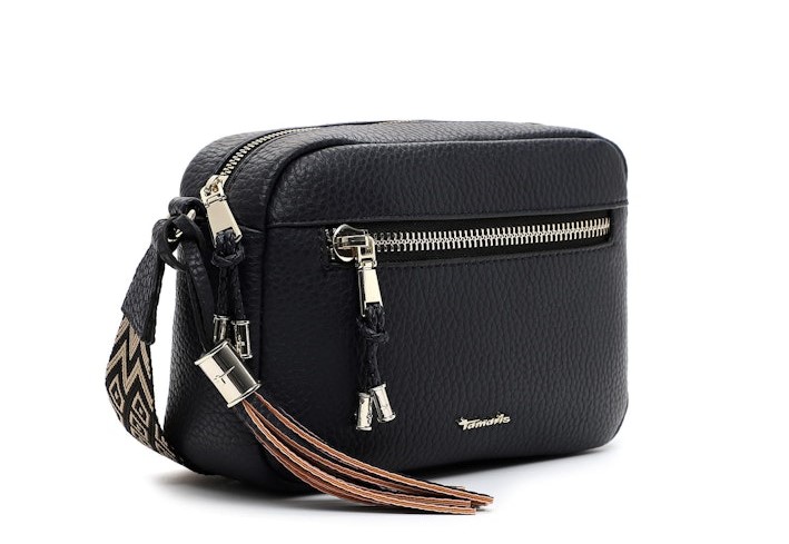 kabelka Tamaris 33180 500 blue