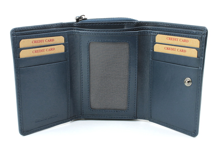 dámská peněženka LAGEN BLC/5314/222 navy blue