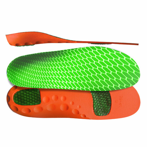 SVORTO Vložky sport relax vel.48/49