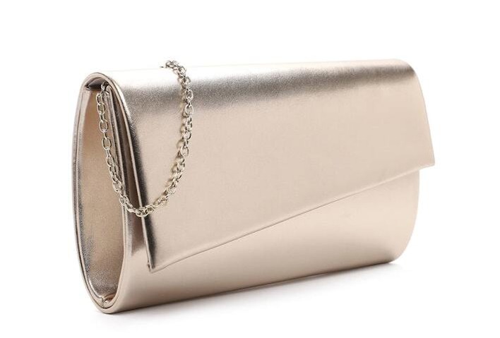 kabelka Tamaris 32812 240 gold psaníčko 