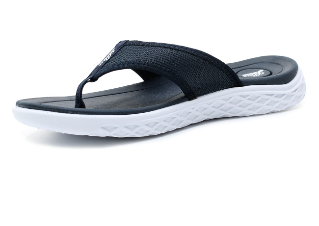 LICO Linosa 430097 marine, dámské žabky