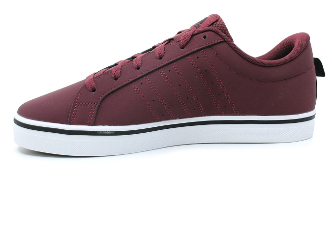 adidas VS PACE ID8199 bordo, pánské tenisky