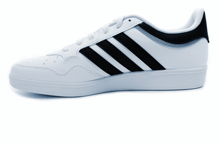 adidas HOOPS 4.0 JQ9985 bílá, pánské tenisky