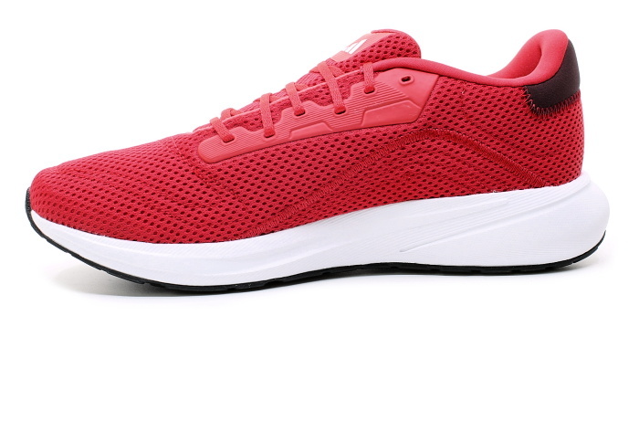 adidas RESPONSE RUNNER U IH6108 červená, pánská sportovní obuv