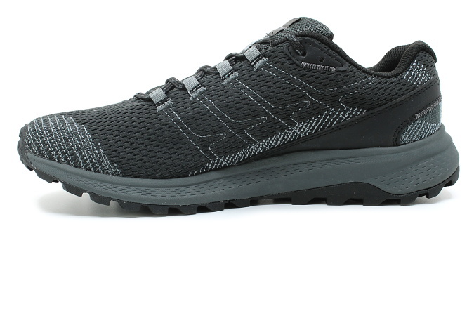 MERRELL FLY STRIKE 067157 black, pánská obuv