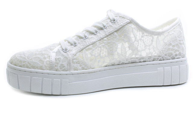 MARCO TOZZI 2-83705-44 white, dámské tenisky vel.36
