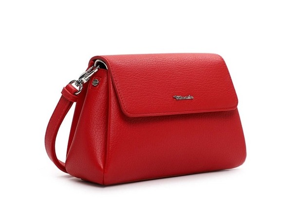 kabelka Tamaris 33752 600 red
